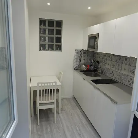 Appartement Studio Notre Dame Versailles