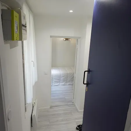 Studio Notre Dame Appartement *