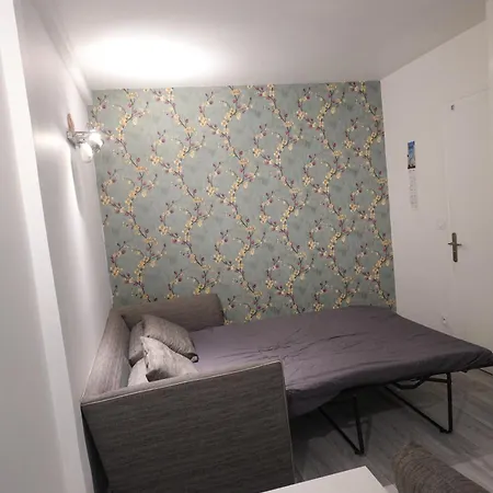 Lägenhet Studio Notre Dame