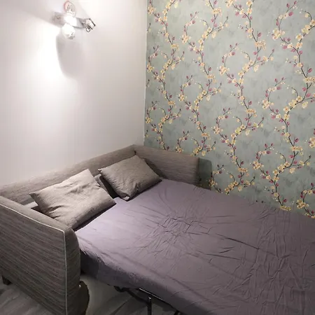 Studio Notre Dame Appartement Versailles