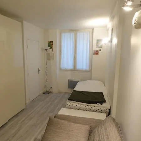 Appartement Studio Notre Dame Versailles