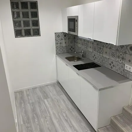 Appartement Studio Notre Dame